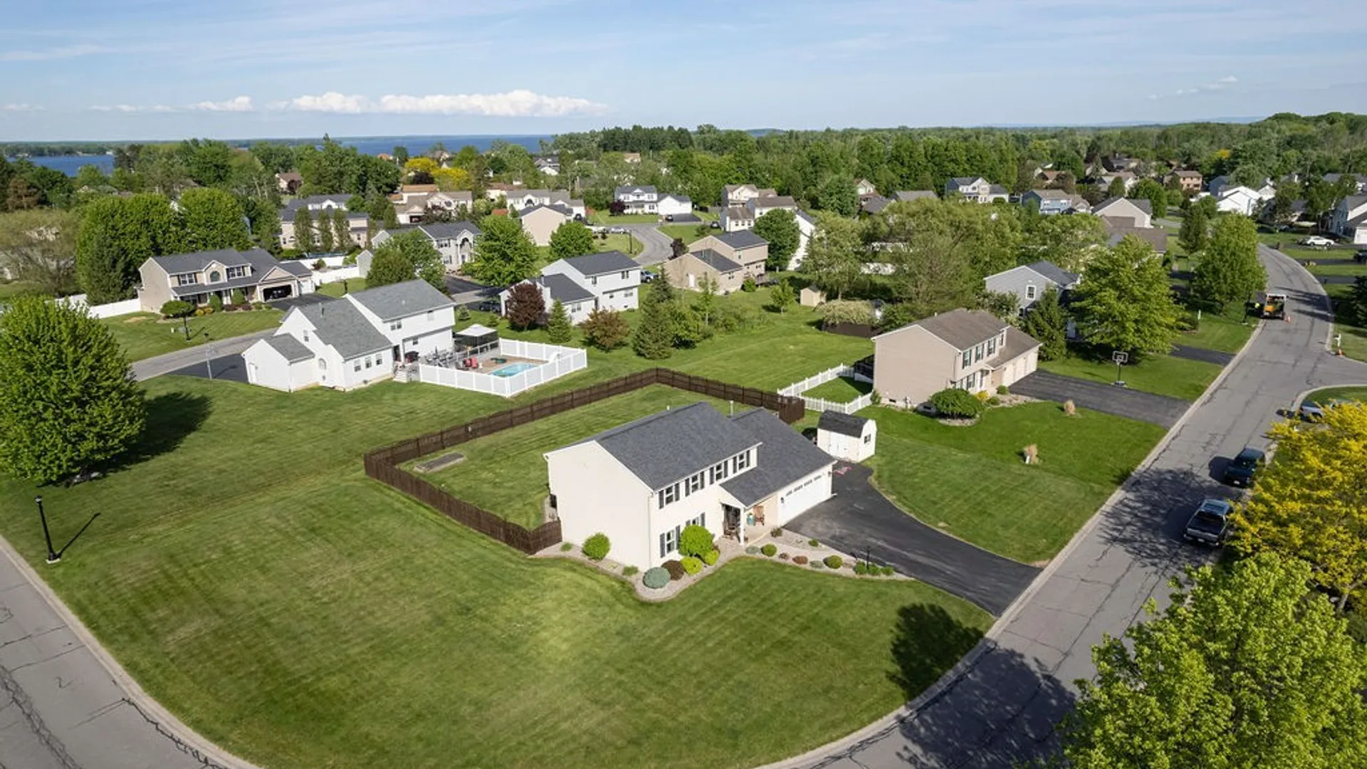 Property at 8808 Emmons Mercantile, Cicero, NY 13029 38