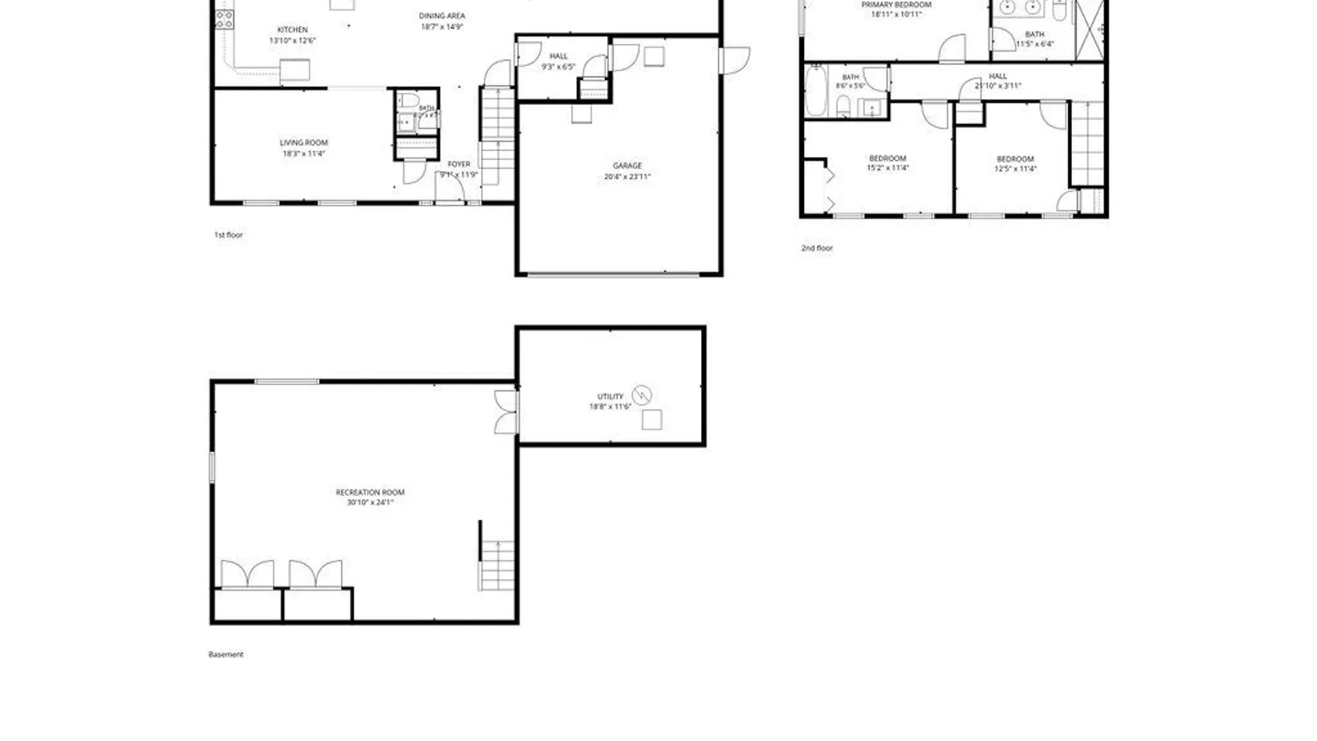 Property at 8808 Emmons Mercantile, Cicero, NY 13029 41