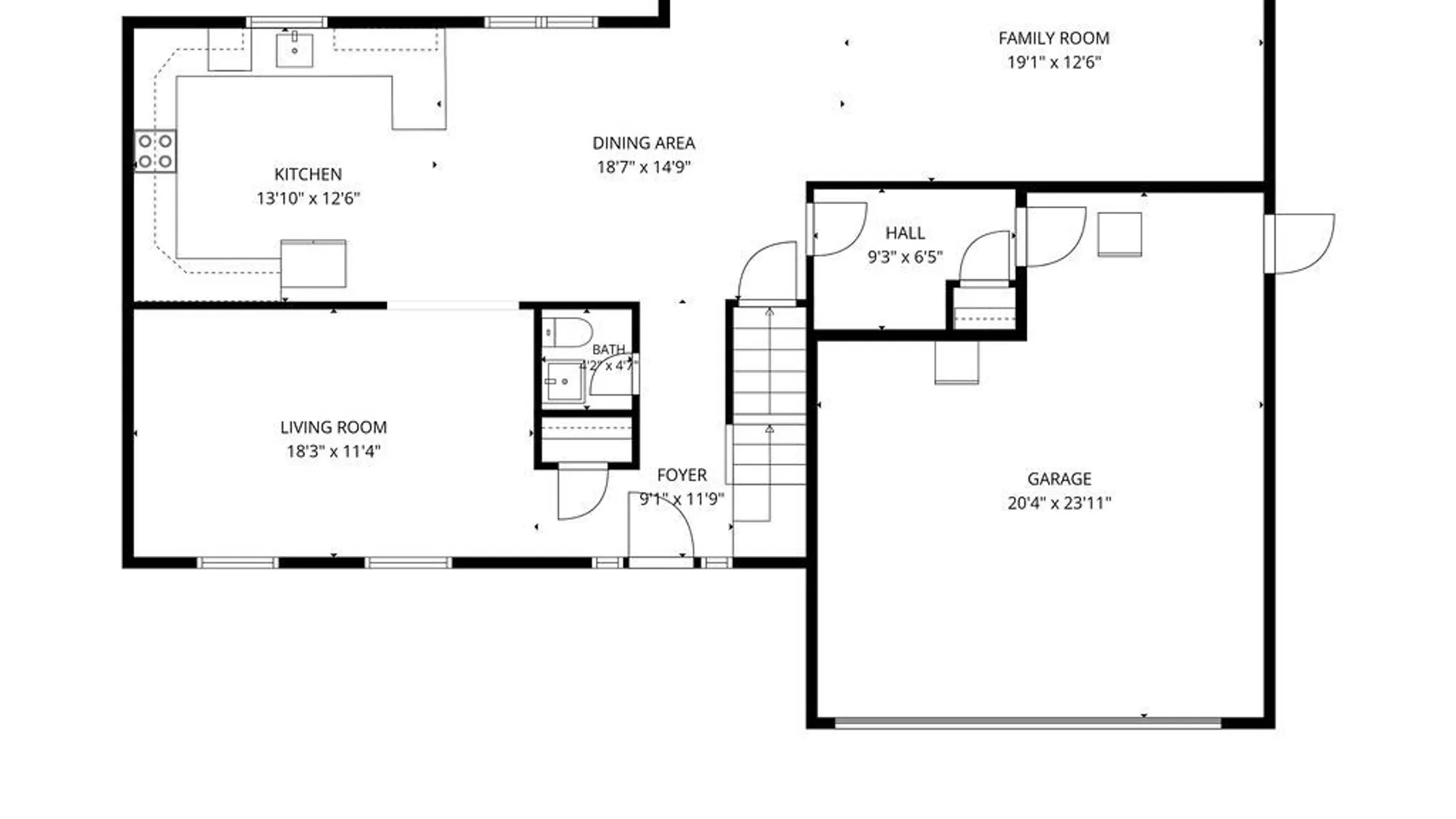 Property at 8808 Emmons Mercantile, Cicero, NY 13029 43