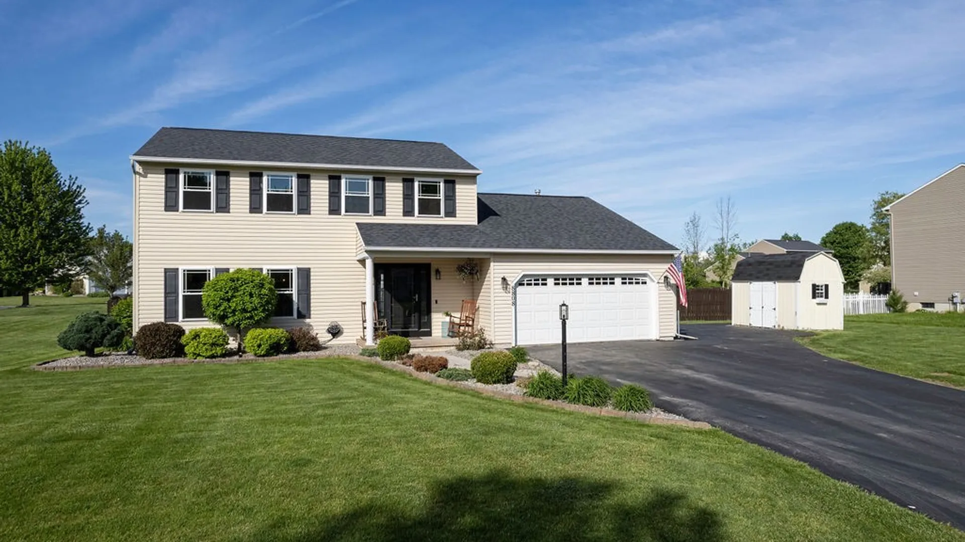Property at 8808 Emmons Mercantile, Cicero, NY 13029 44