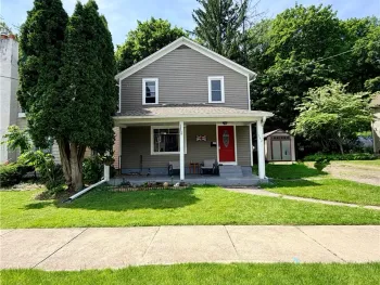 Property at 262 E 3rd Street, Corning City, NY 14830