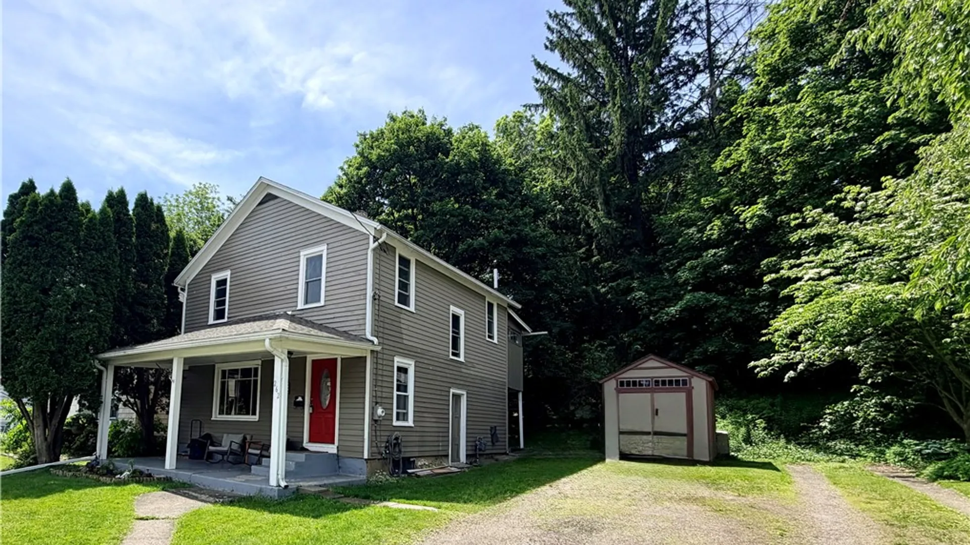 Property at 262 E 3rd Street, Corning City, NY 14830 2
