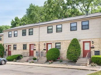 Property at 245 Chartwell Court, Brighton, NY 14618