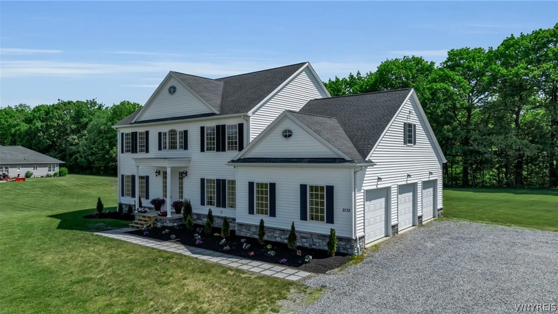 Property at 3175 Bullis Road, Elma, NY 14059 2