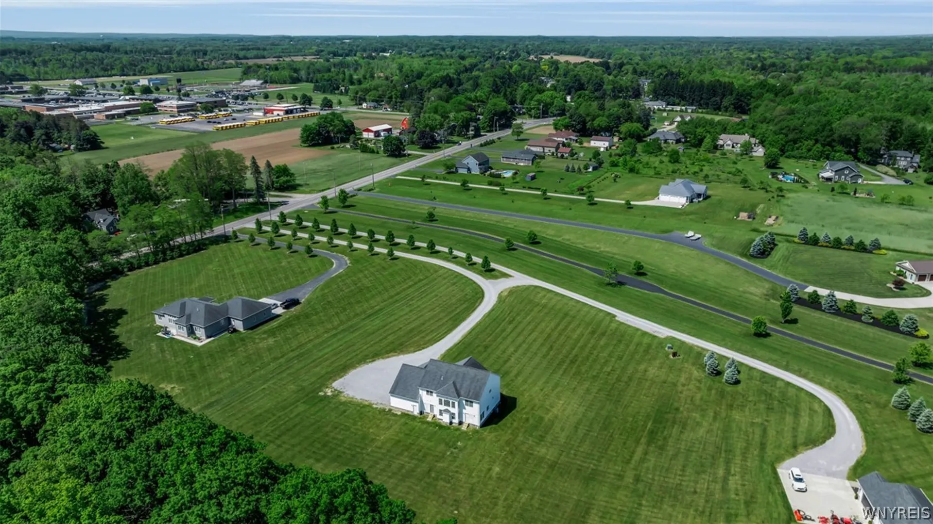 Property at 3175 Bullis Road, Elma, NY 14059 46