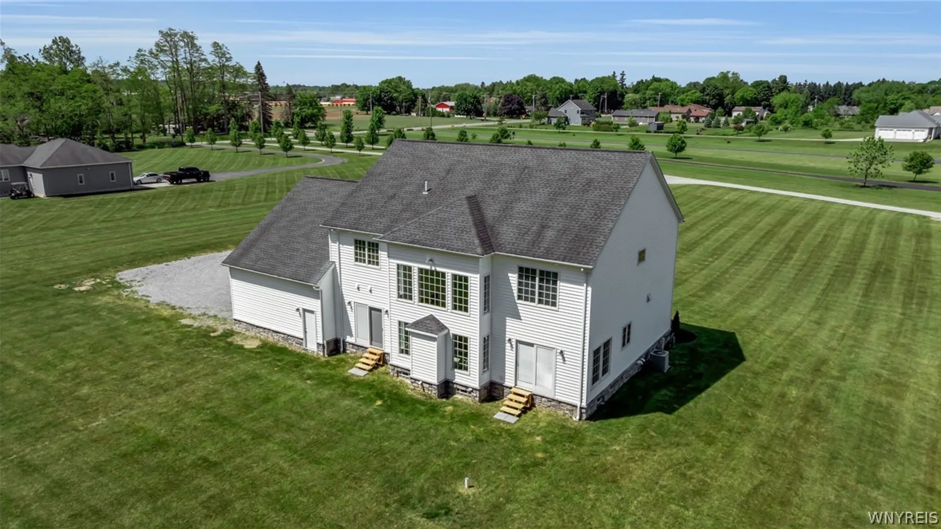 Property at 3175 Bullis Road, Elma, NY 14059 5