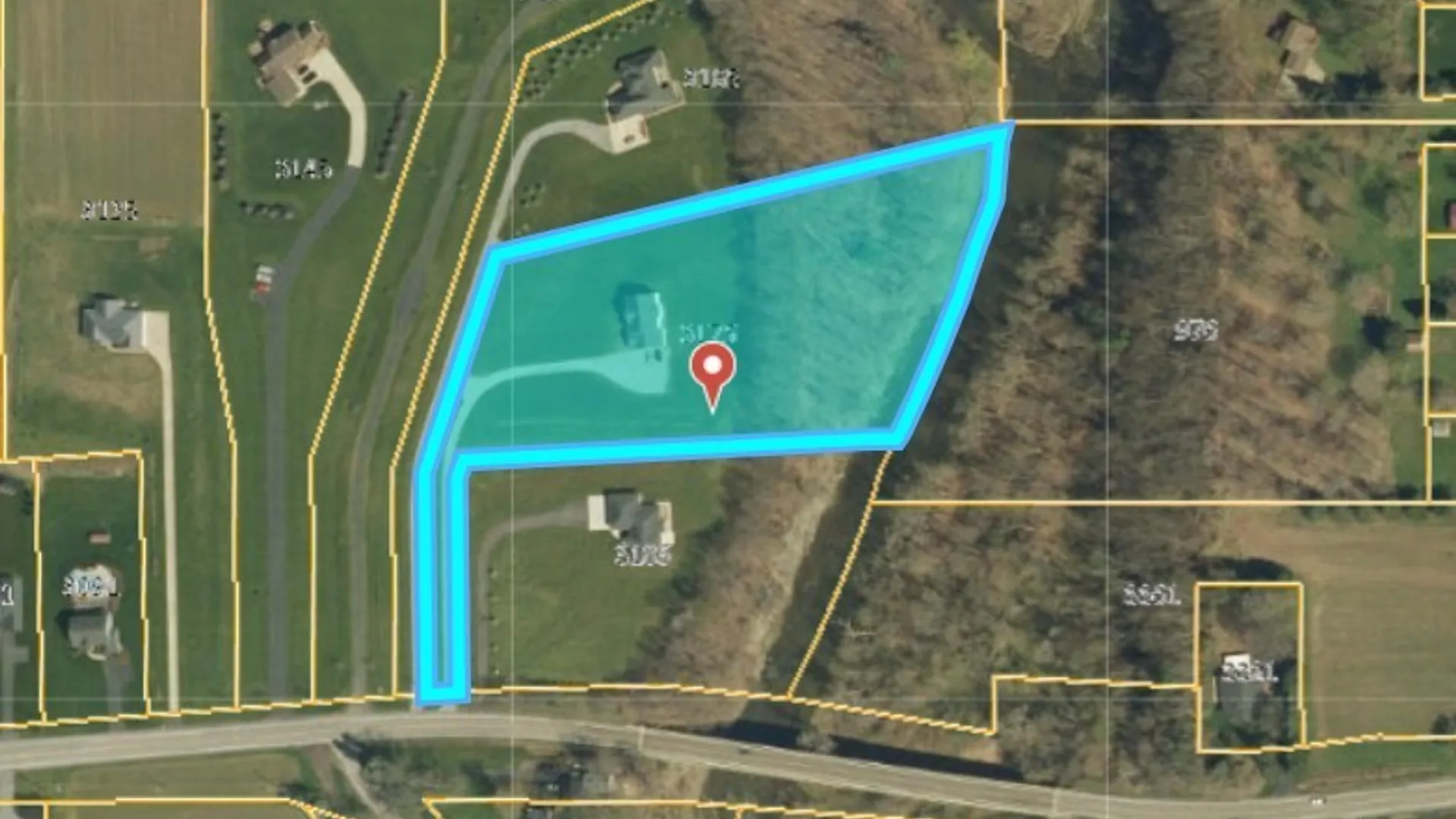 Property at 3175 Bullis Road, Elma, NY 14059 50