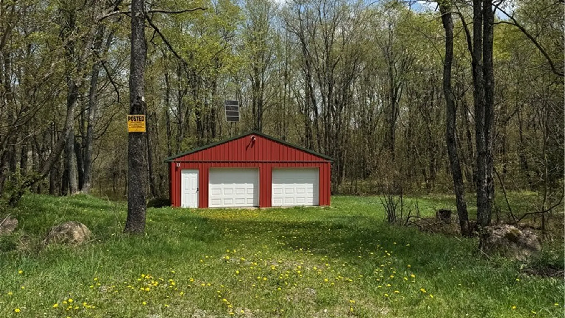 Property at 2176 Pitcher Road, Montague, NY 13367 2