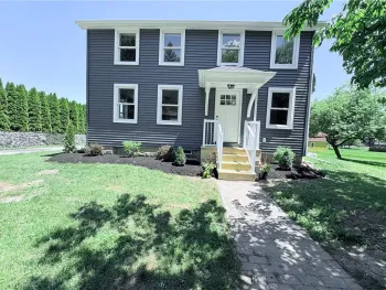 Property at 4225 Ransom Road, Clarence, NY 14031