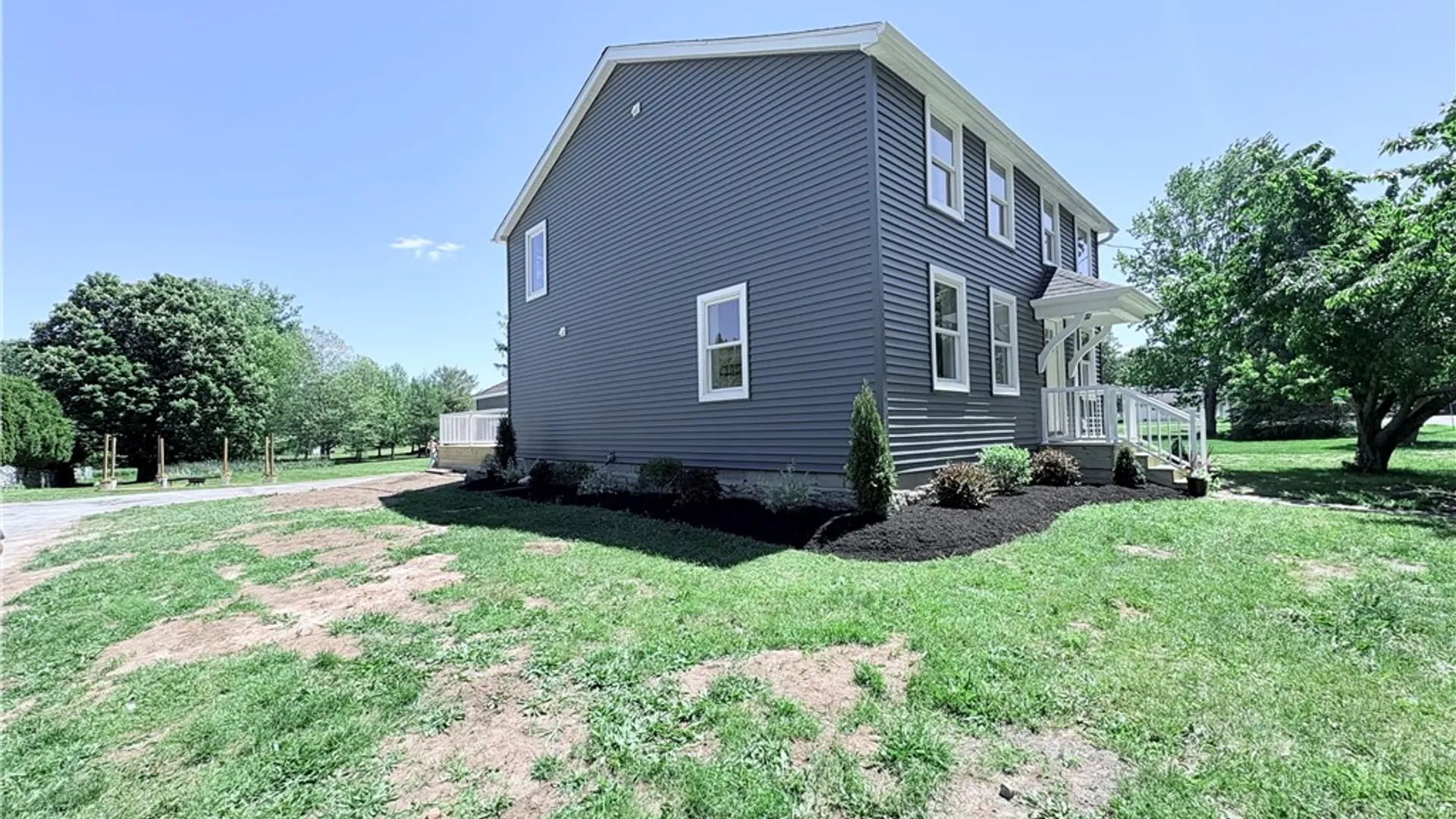 Property at 4225 Ransom Road, Clarence, NY 14031 2
