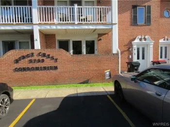 Property at 5799 Broadway Street, Lancaster, NY 14086