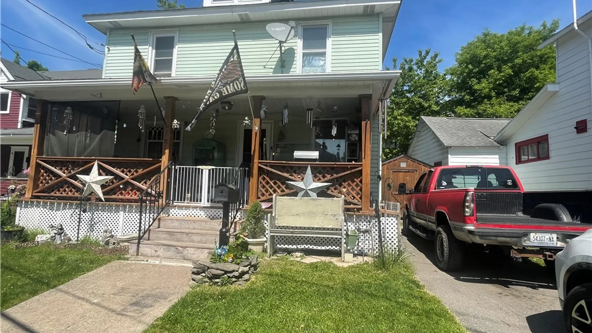 Property at 11 W Main Street, Sidney, NY 13838 2