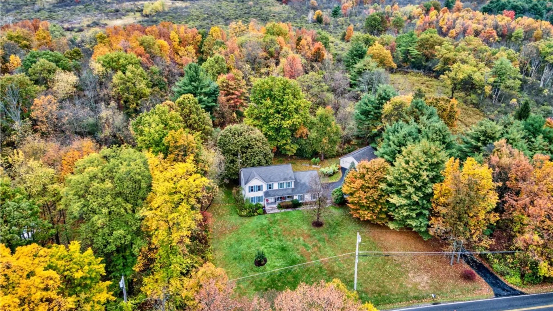 Property at 68 Cherry Road, Lansing, NY 14850 2