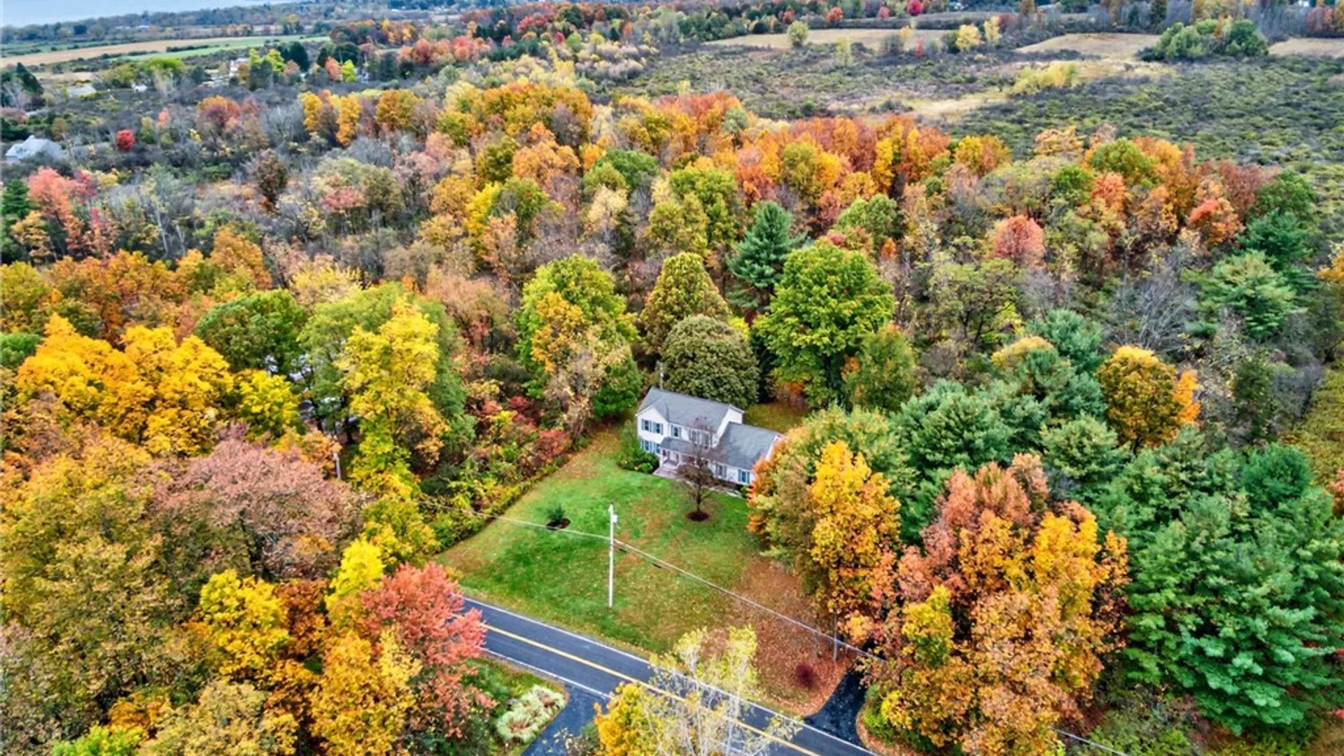 Property at 68 Cherry Road, Lansing, NY 14850 3