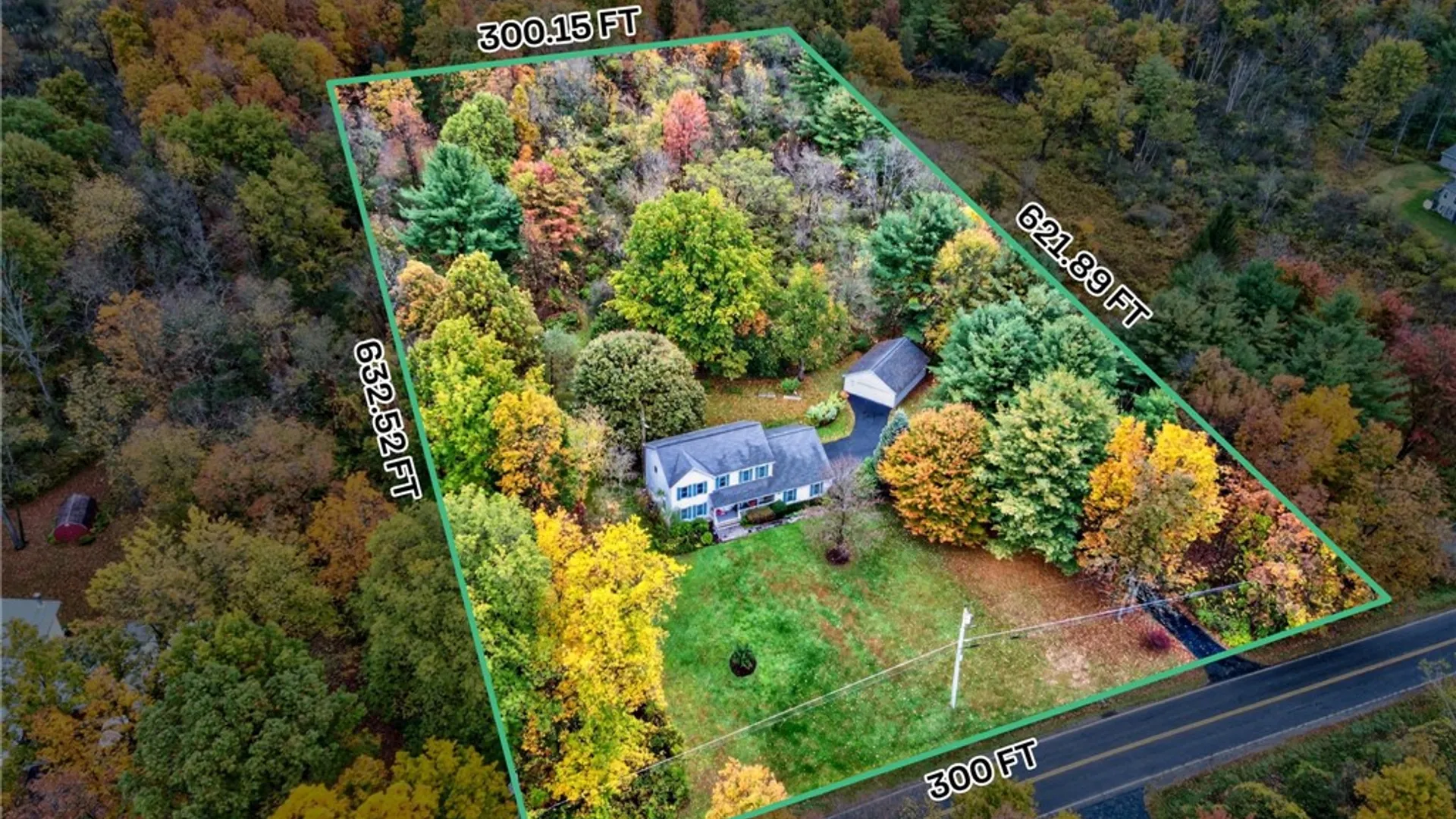 Property at 68 Cherry Road, Lansing, NY 14850 38
