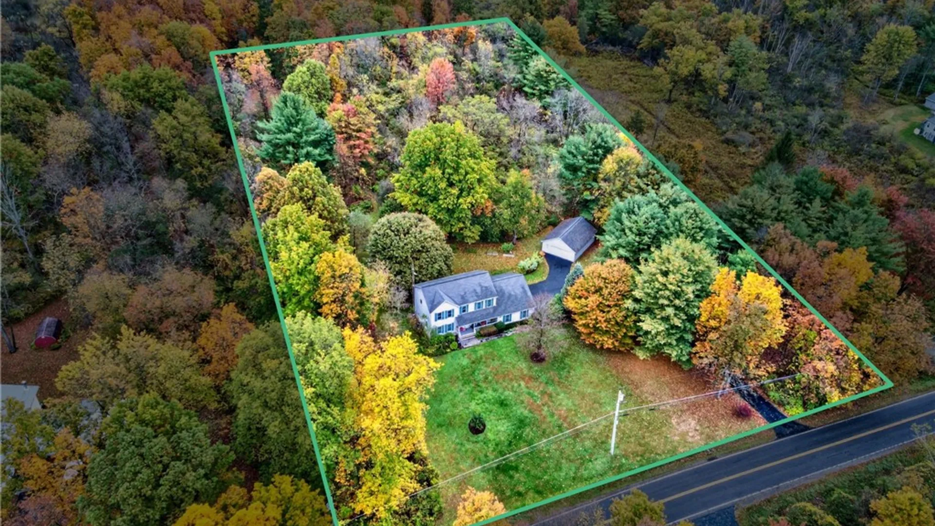 Property at 68 Cherry Road, Lansing, NY 14850 39