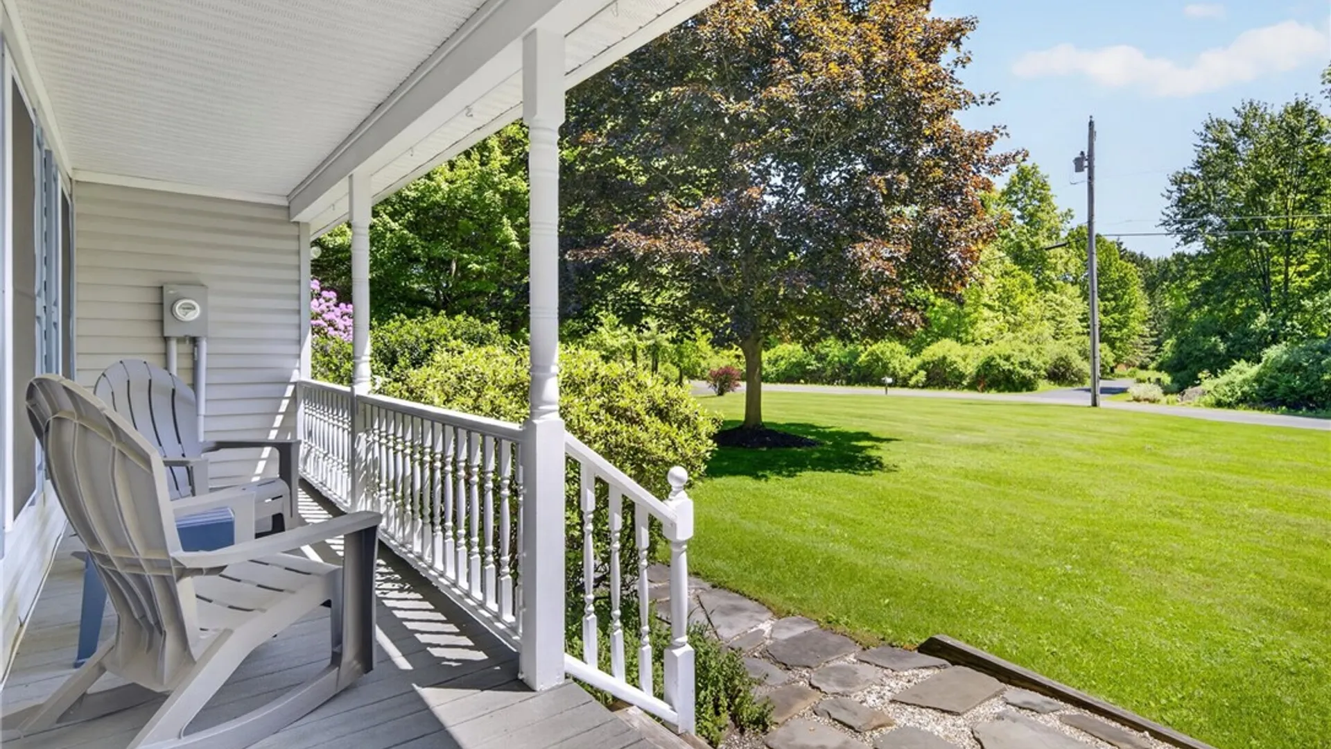 Property at 68 Cherry Road, Lansing, NY 14850 4