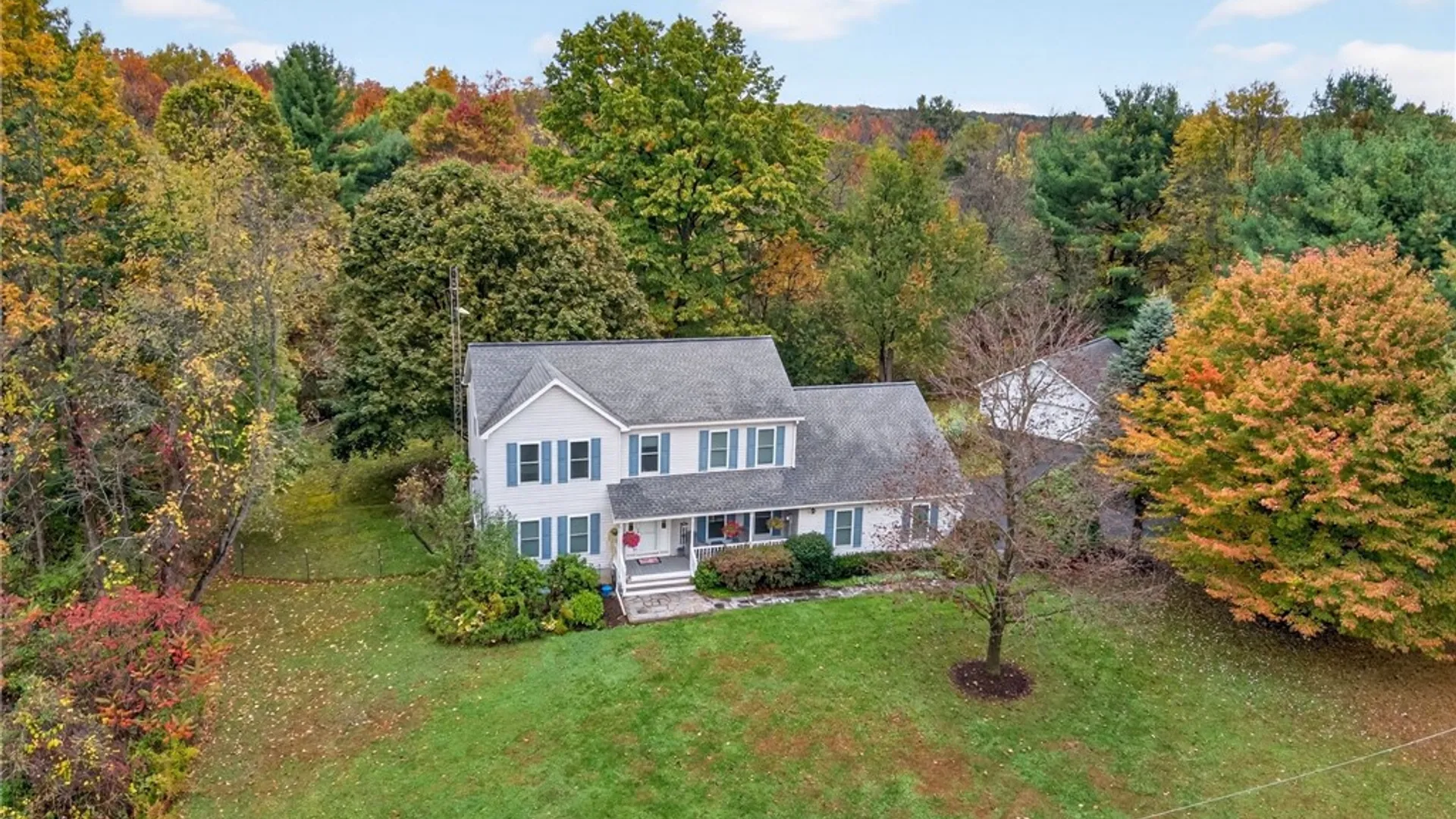 Property at 68 Cherry Road, Lansing, NY 14850 42
