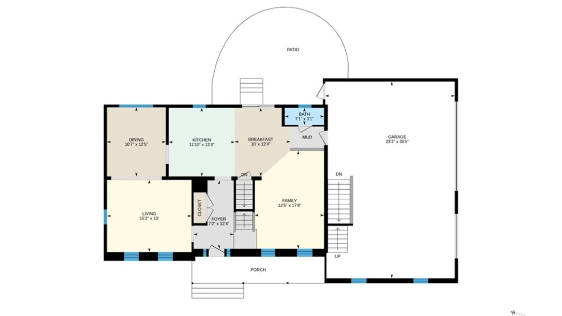 Property at 68 Cherry Road, Lansing, NY 14850 47