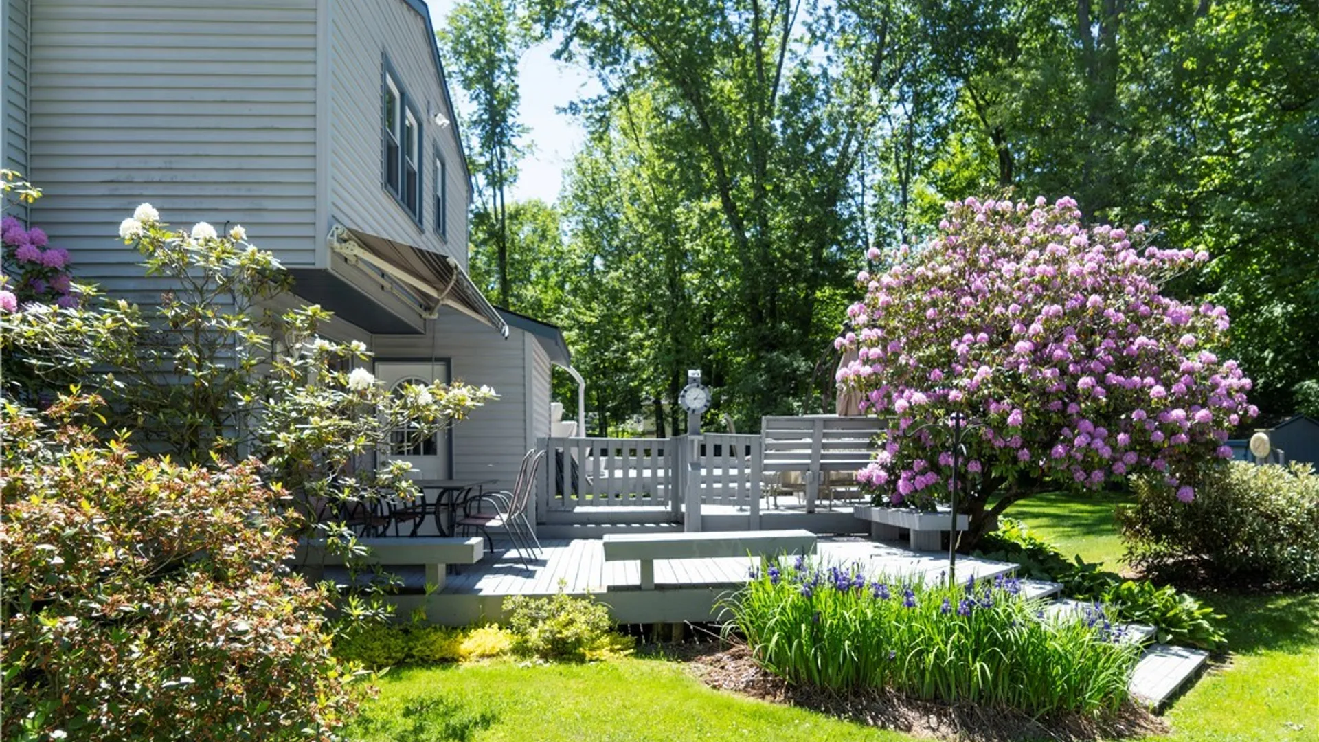 Property at 8013 Thyme Circle, Clay, NY 13090 5