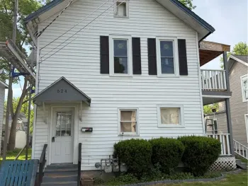 524 W 1st Street, Elmira City, NY 14905