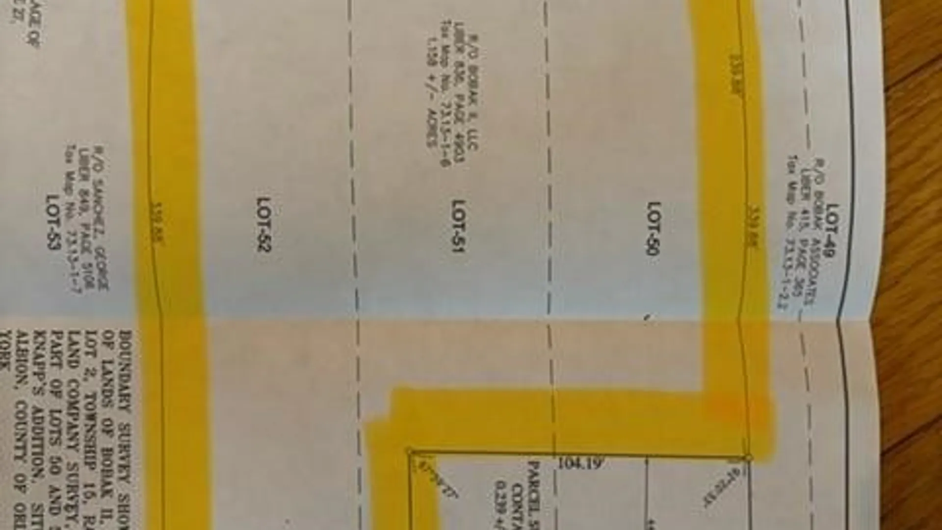 Property at Hamilton, Albion, NY 14411 2