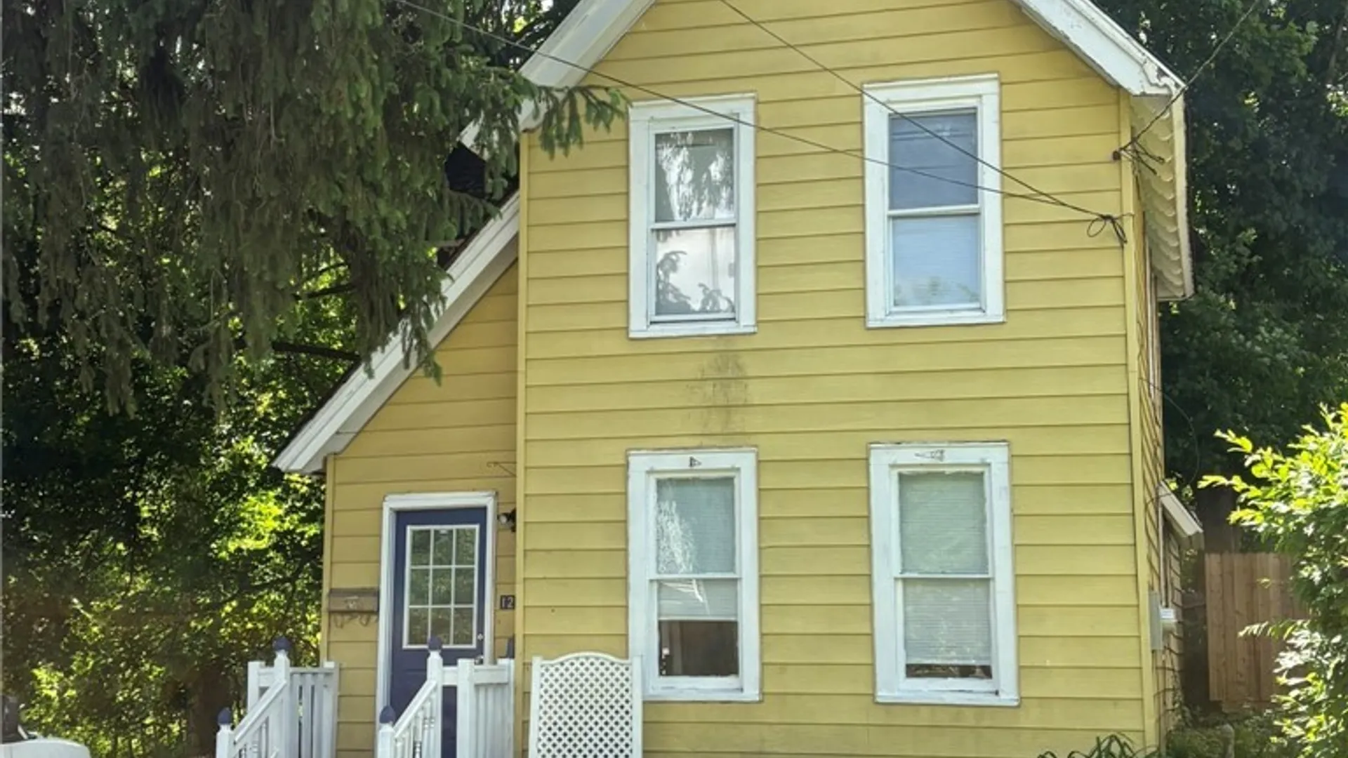 Property at 121 Maurice Avenue, Syracuse, NY 13207 36