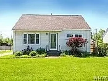 105 Nokomis Parkway, Cheektowaga, NY 14225