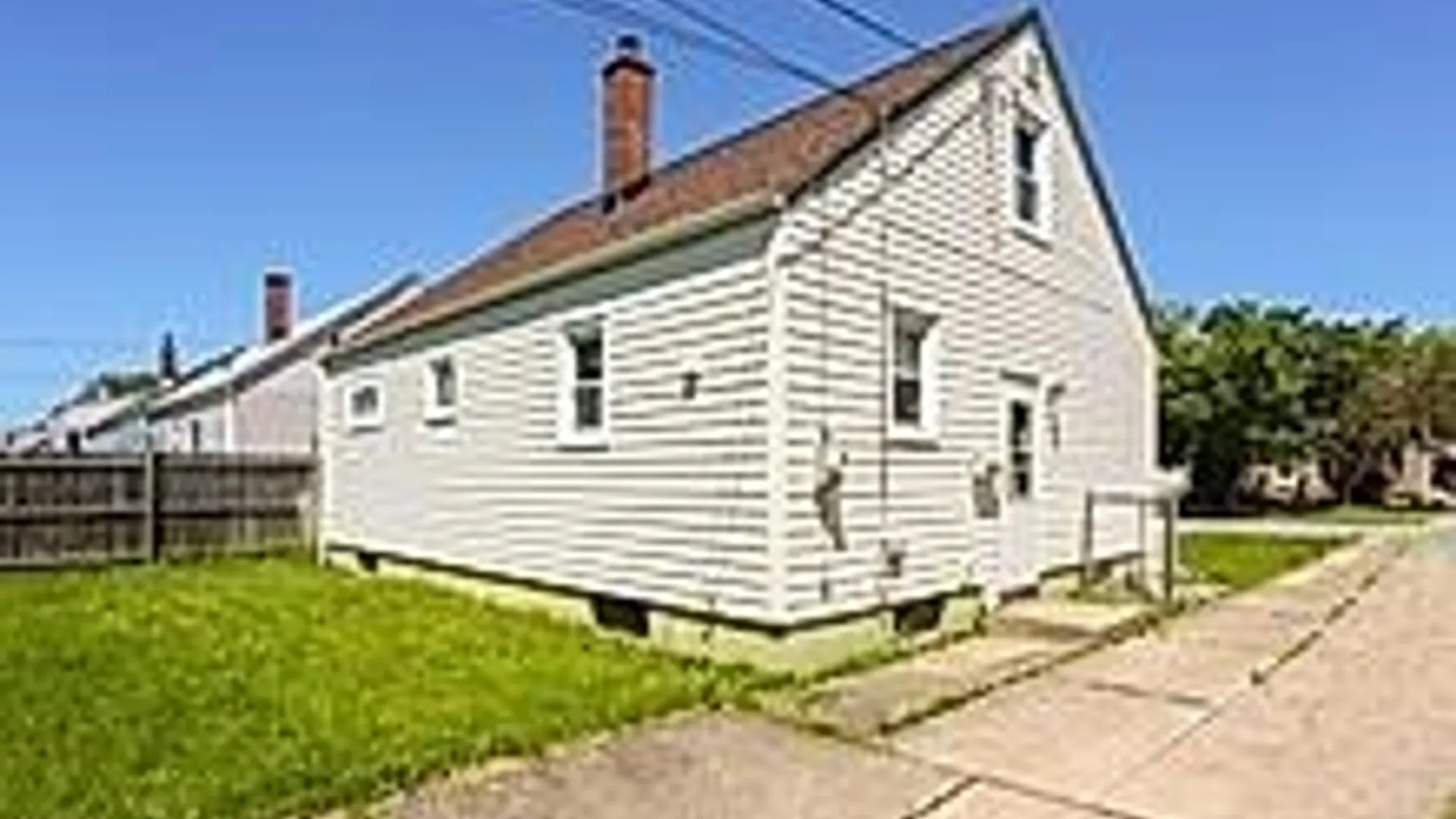 Property at 105 Nokomis Parkway, Cheektowaga, NY 14225 20