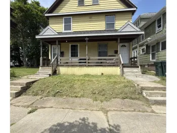 Property at 54 Avenue C, Rochester, NY 14621