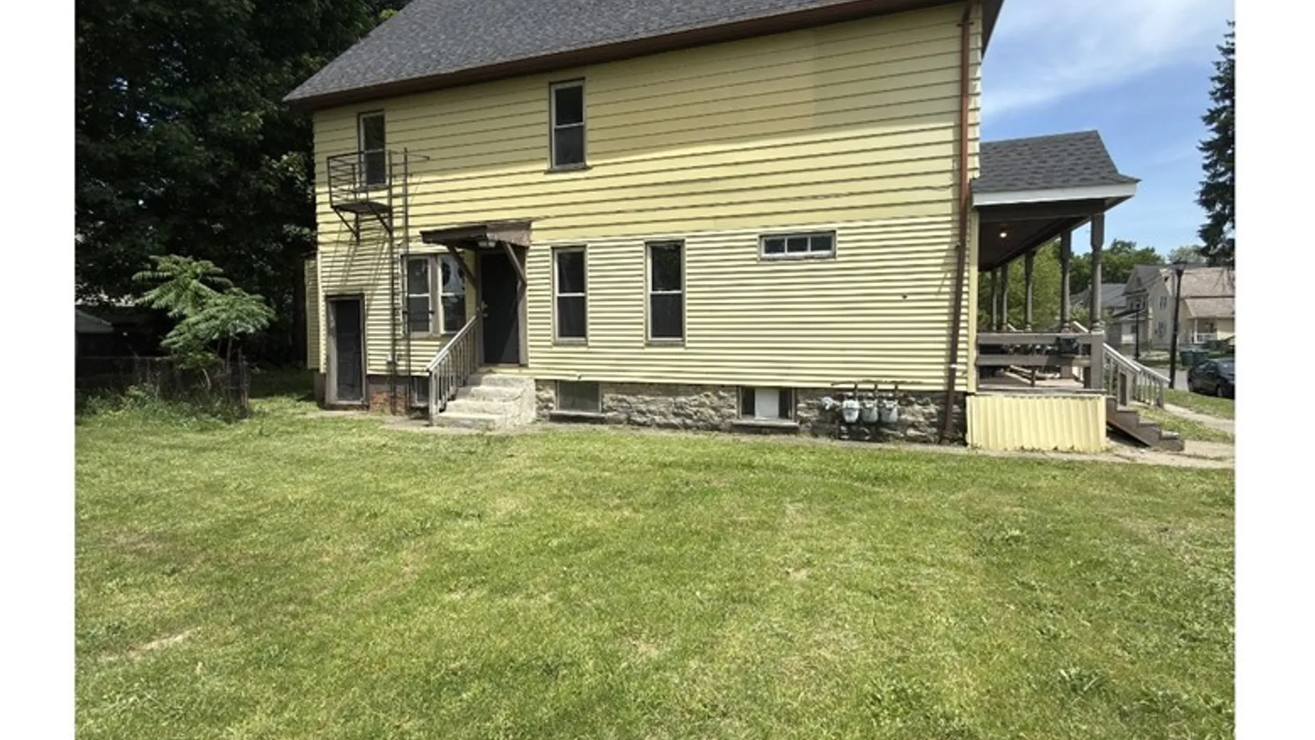 Property at 54 Avenue C, Rochester, NY 14621 3