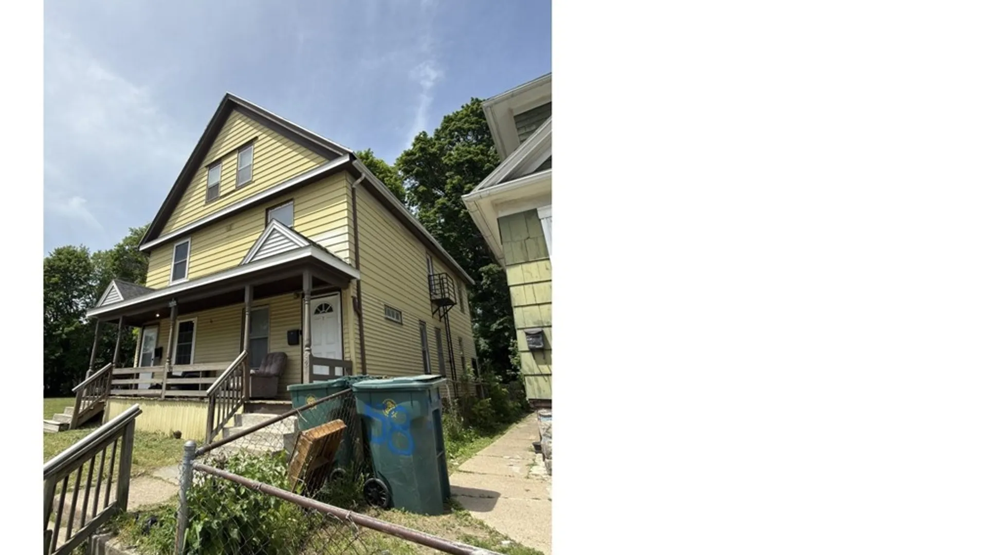 Property at 54 Avenue C, Rochester, NY 14621 4