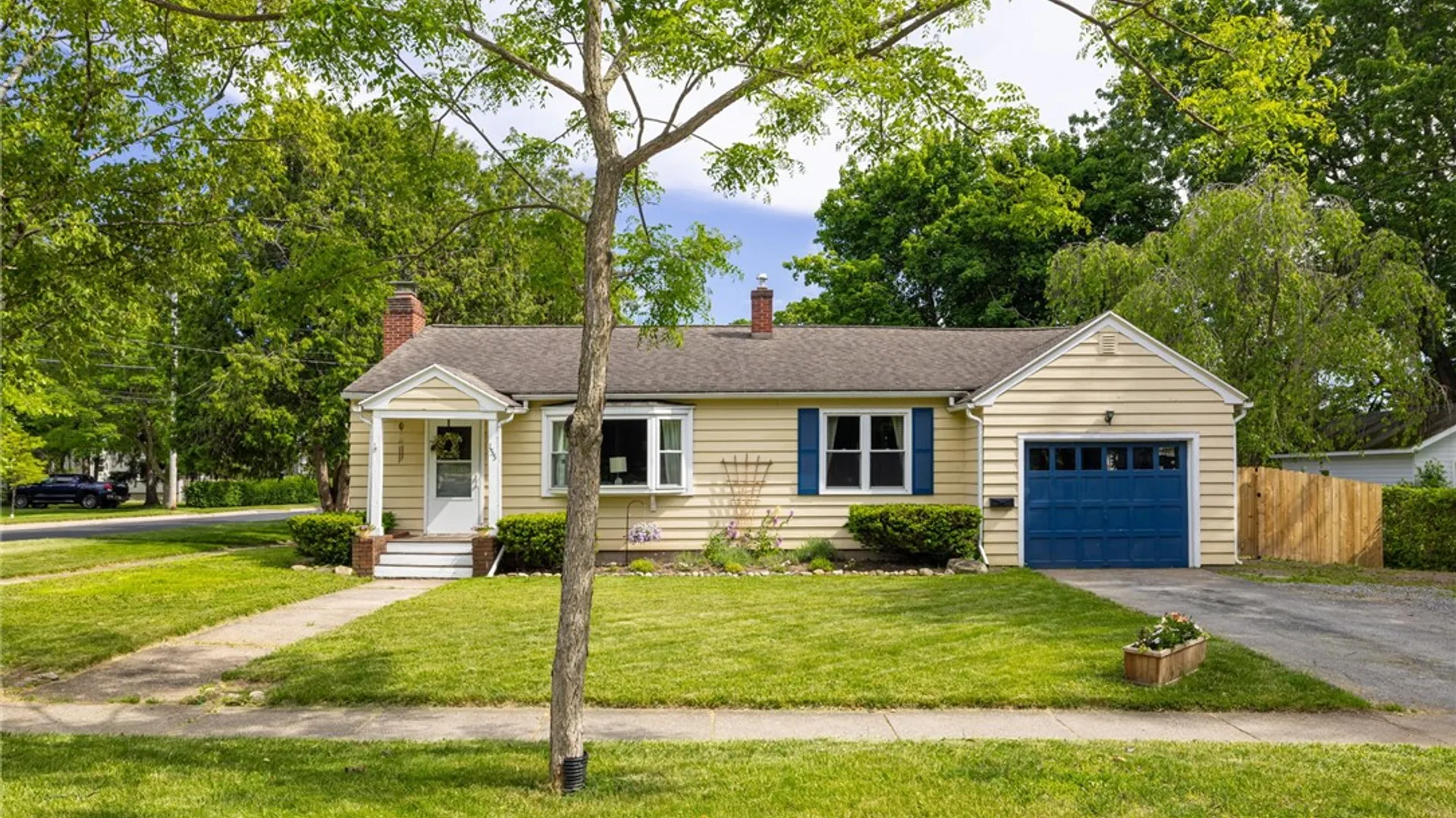 Property at 155 Granger Street, Canandaigua City, NY 14424 3