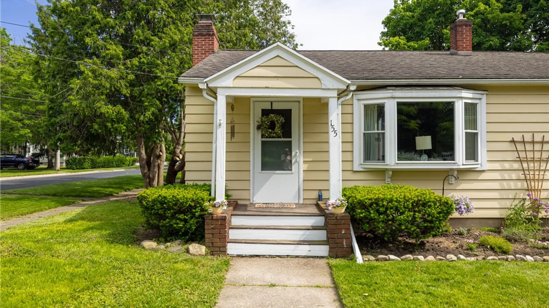 Property at 155 Granger Street, Canandaigua City, NY 14424 4