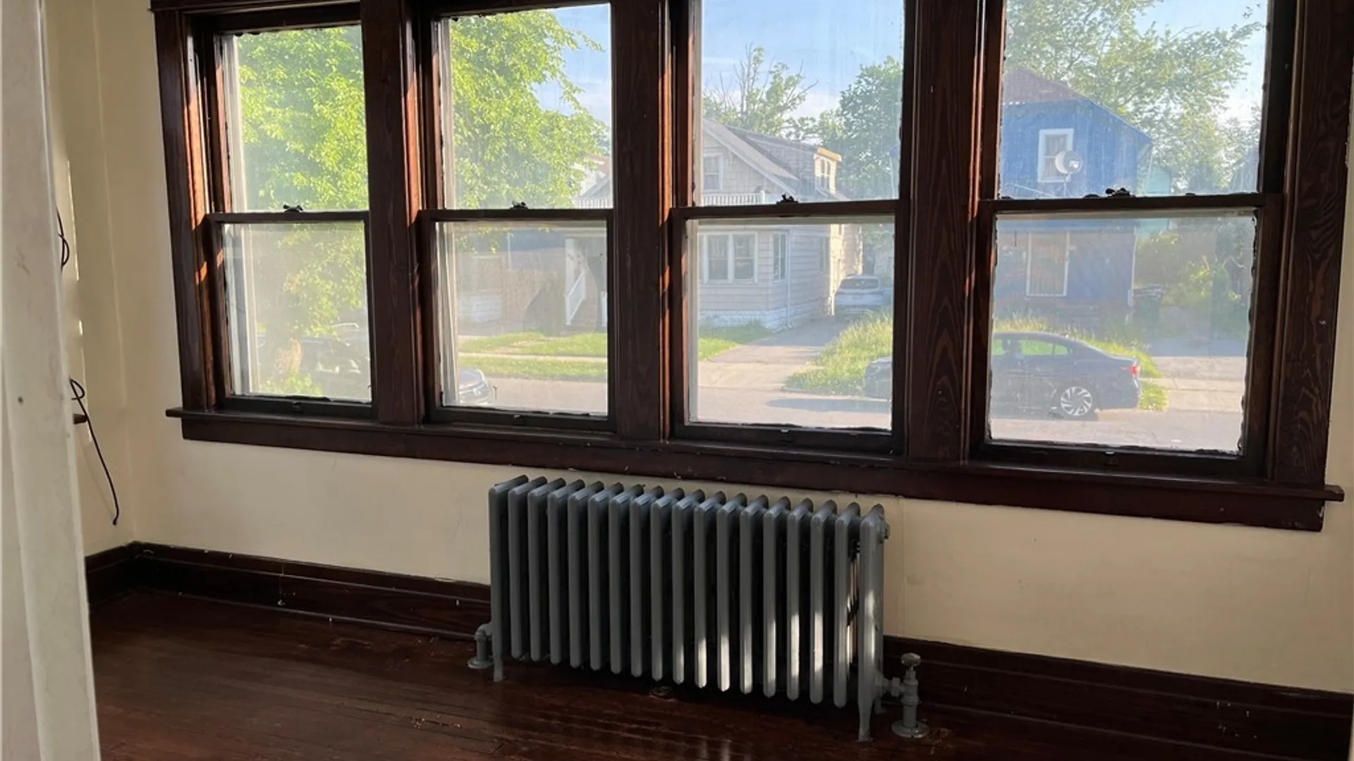 Property at 197 Shirley Avenue, Buffalo, NY 14215 13