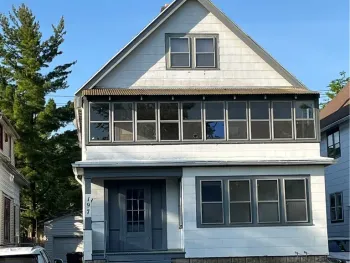 Property at 197 Shirley Avenue, Buffalo, NY 14215