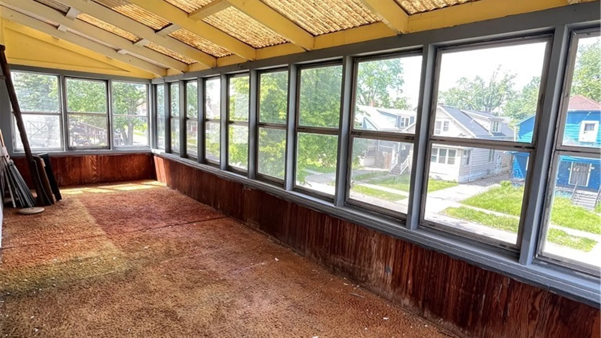 Property at 197 Shirley Avenue, Buffalo, NY 14215 23