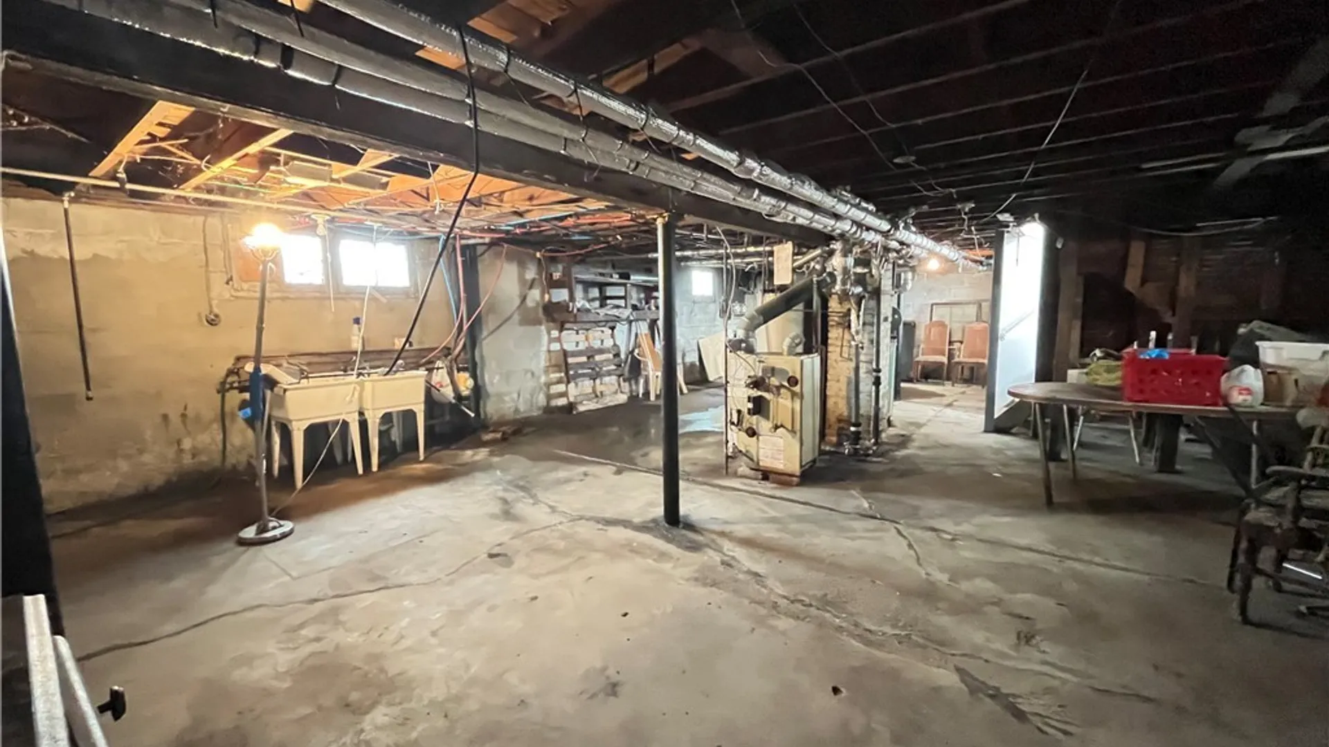 Property at 197 Shirley Avenue, Buffalo, NY 14215 34