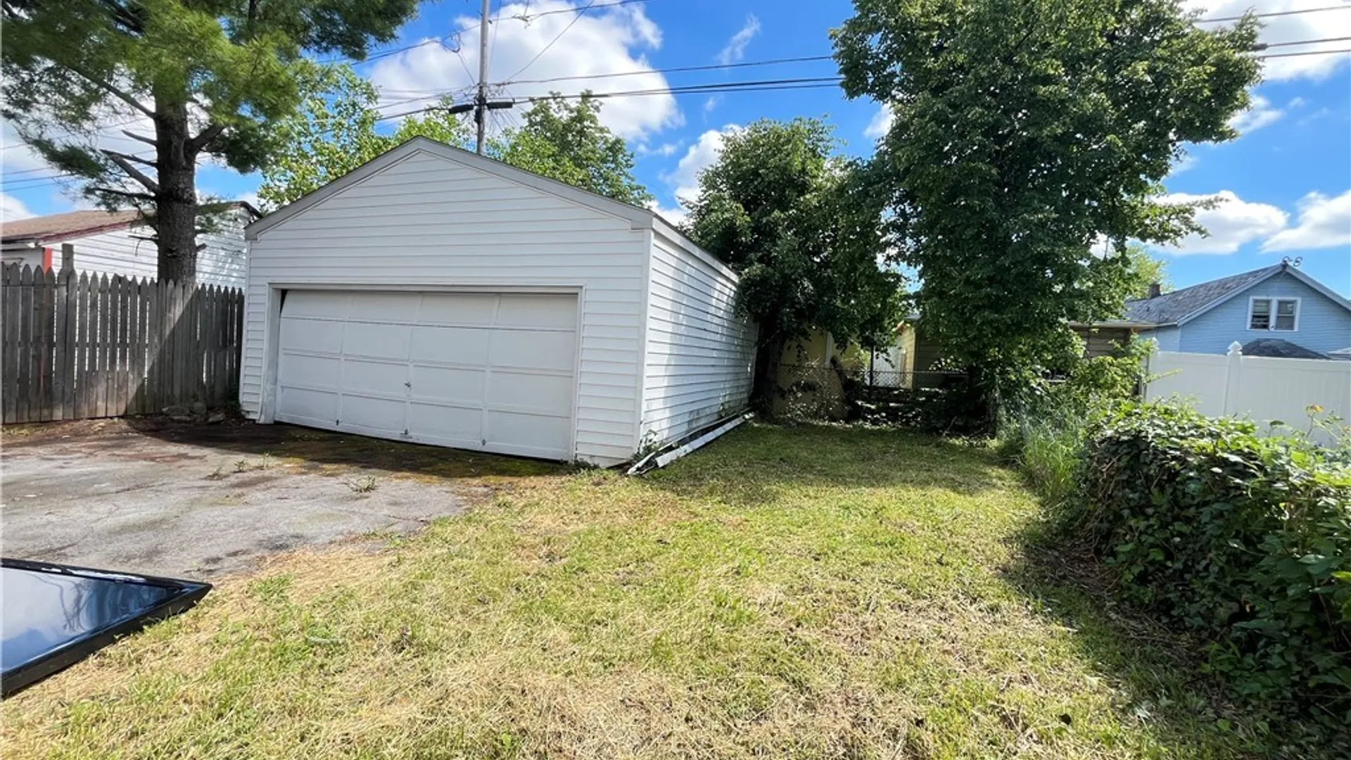 Property at 197 Shirley Avenue, Buffalo, NY 14215 38