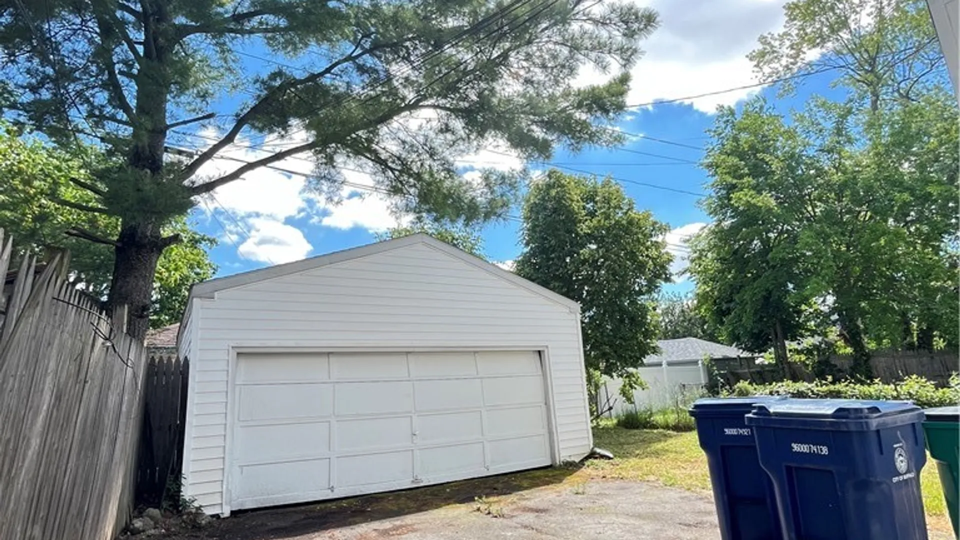 Property at 197 Shirley Avenue, Buffalo, NY 14215 39