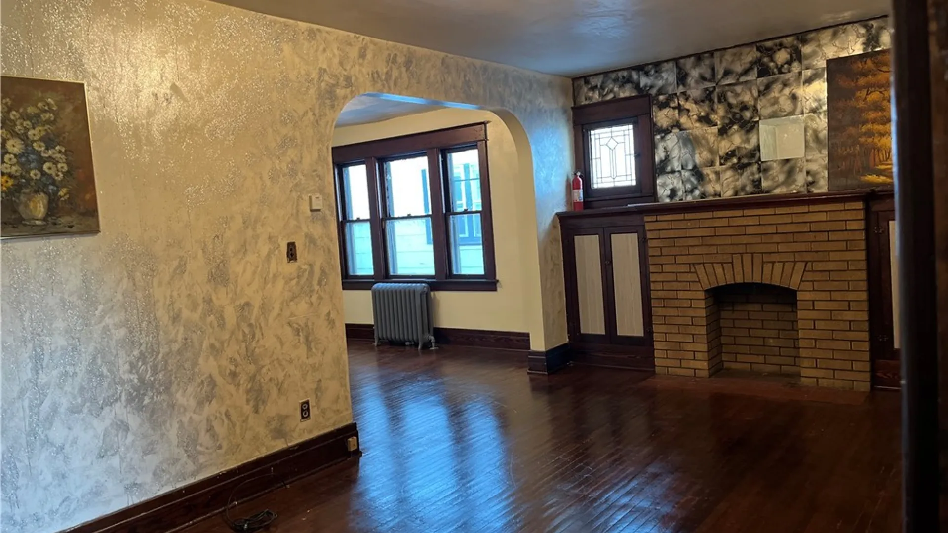 Property at 197 Shirley Avenue, Buffalo, NY 14215 5