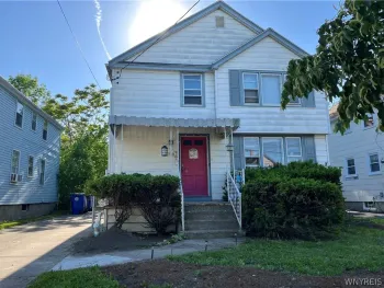 Property at 200 Callodine Avenue, Amherst, NY 14226