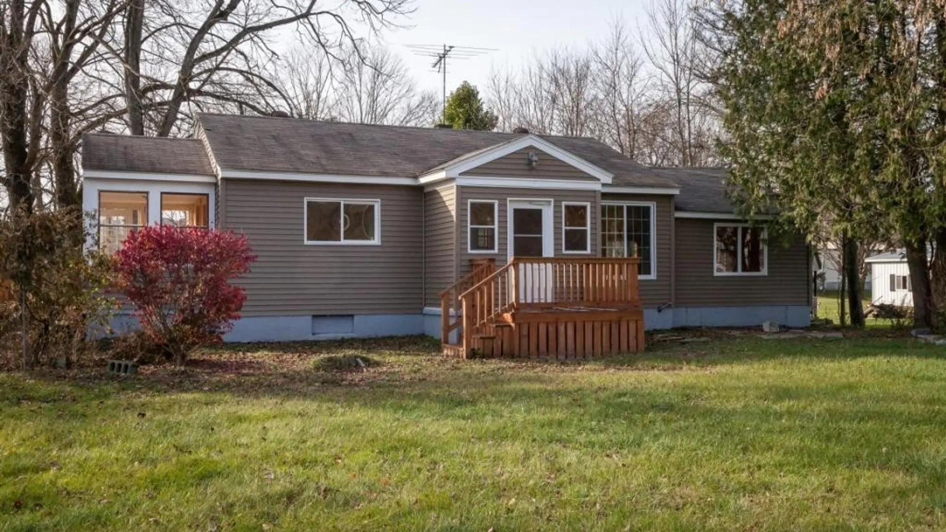 Property at 5575 State Route 28, Newport, NY 13416 2