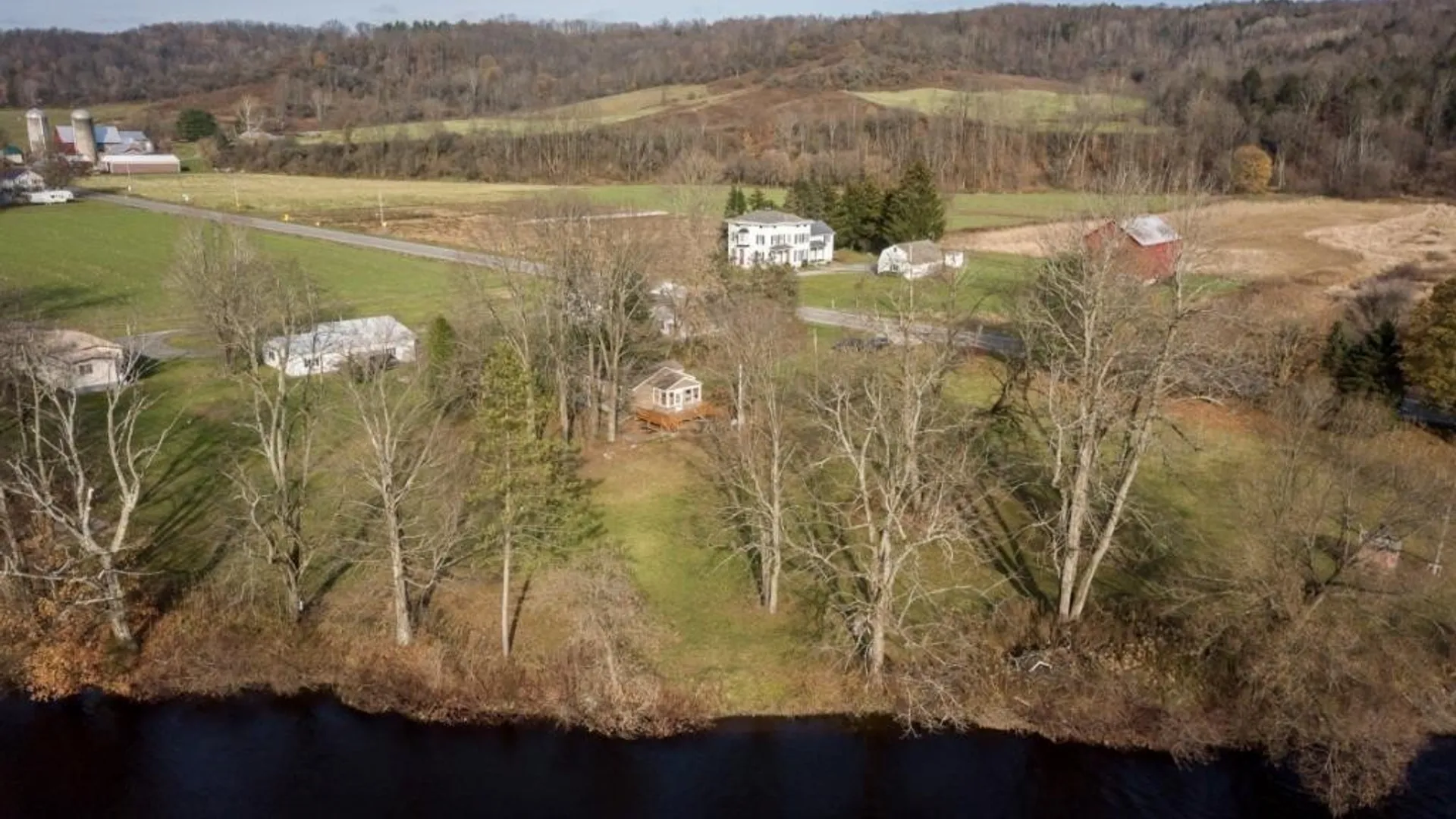 Property at 5575 State Route 28, Newport, NY 13416 3
