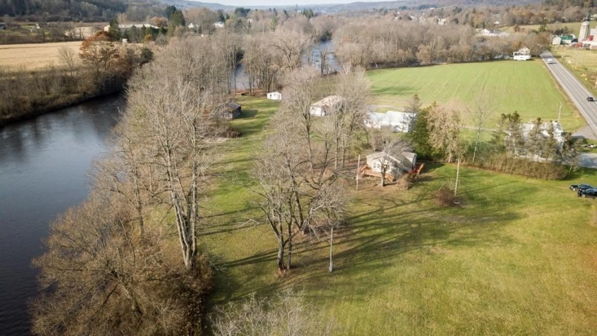 Property at 5575 State Route 28, Newport, NY 13416 4