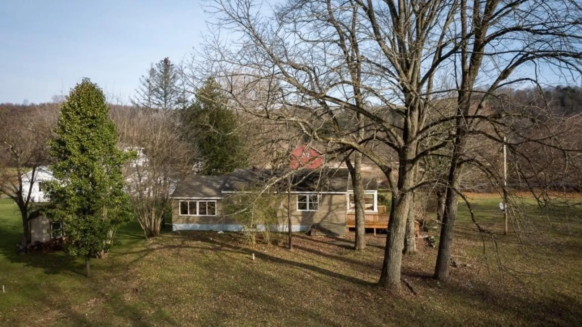Property at 5575 State Route 28, Newport, NY 13416 40
