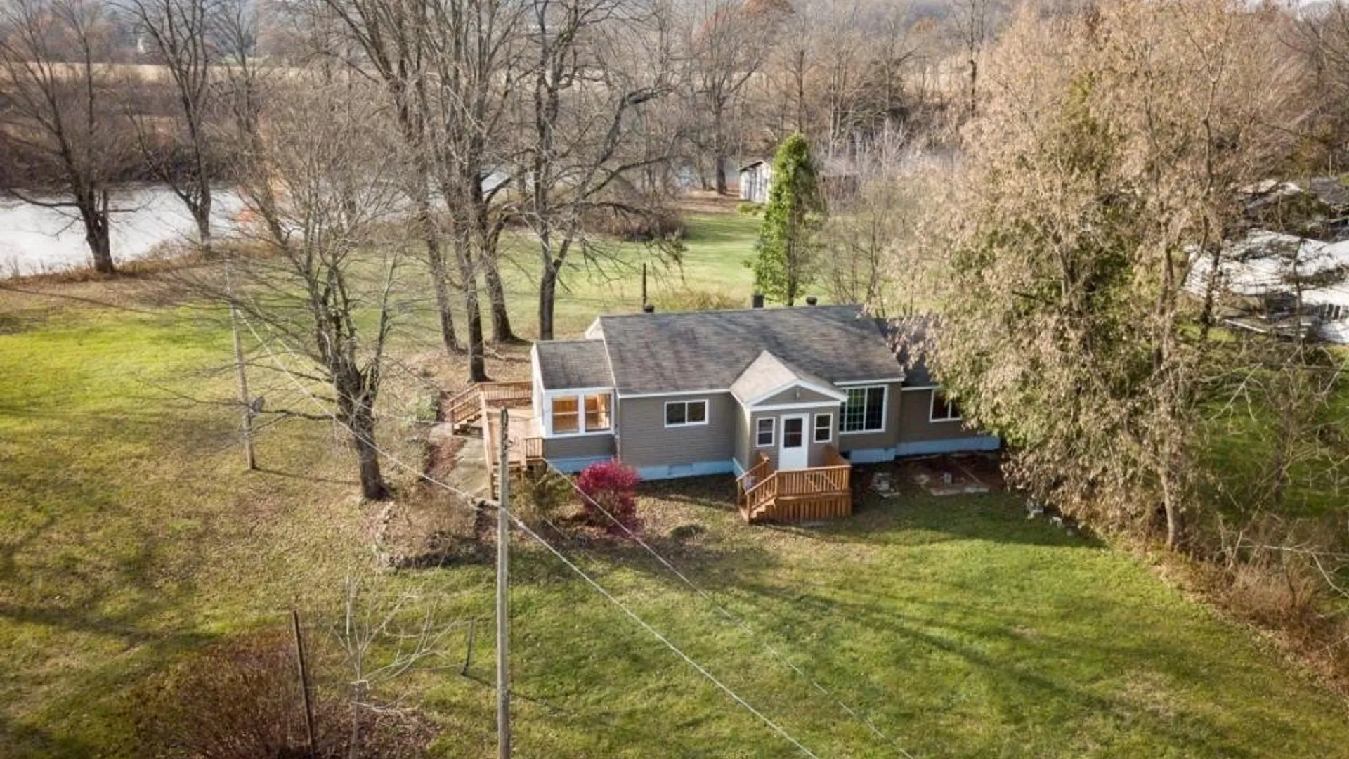 Property at 5575 State Route 28, Newport, NY 13416 41
