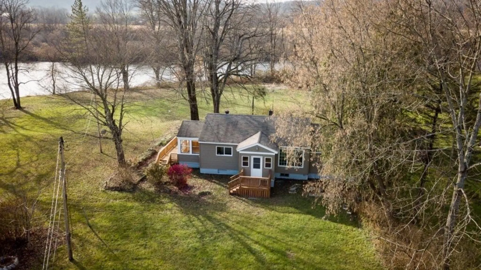 Property at 5575 State Route 28, Newport, NY 13416 42