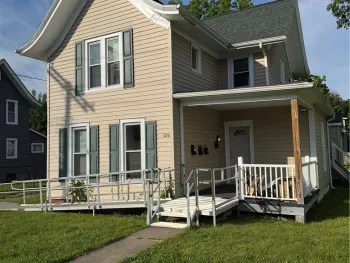 Property at 1056 Walnut Street, Elmira City, NY 14905
