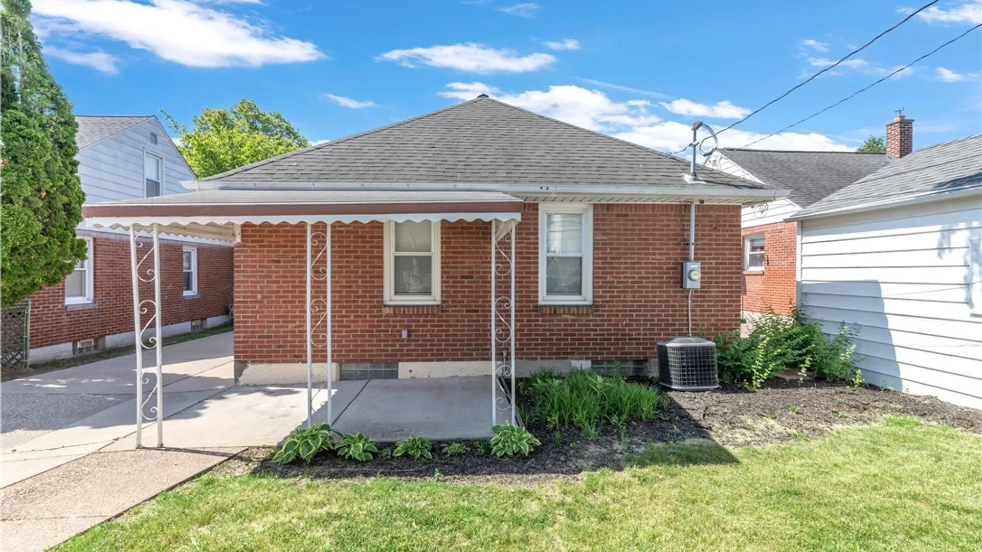 Property at 260 Glencove Road, Tonawanda, NY 14223 23